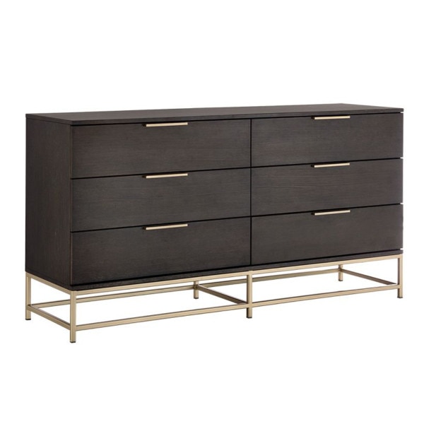 Rebel Dresser